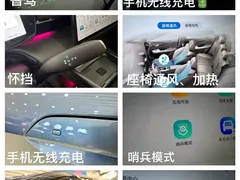 2025 BYD Dolphin Smart Driving 410km Fashion, синий — фото 9