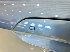 2025 BYD Dolphin Smart Driving 410km Fashion, синий — фото 10