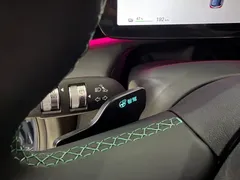 2025 BYD Dolphin Smart Driving 410km Fashion, синий — фото 11