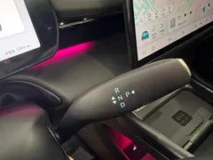 2025 BYD Dolphin Smart Driving 410km Fashion, синий — фото 15