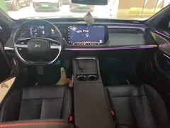 2024 Xpeng P7 P7i 550 Pro — фото 10