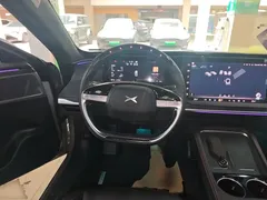 2024 Xpeng P7 P7i 550 Pro — фото 11