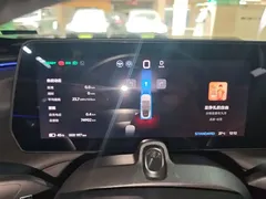 2024 Xpeng P7 P7i 550 Pro — фото 12