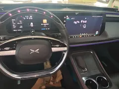 2024 Xpeng P7 P7i 550 Pro — фото 14