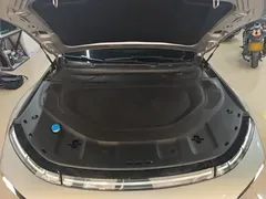 2024 Xpeng P7 P7i 550 Pro — фото 20