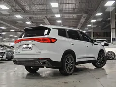 2024 Chery Tiggo 8 Pro 290T 2WD Champion Peak 5, белый — фото 15