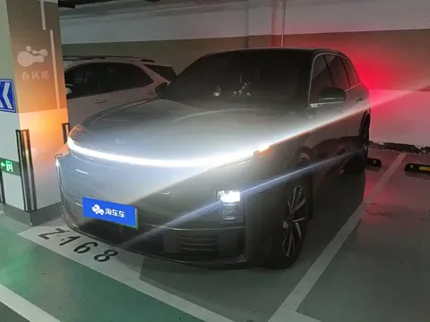 2023 Li Auto L7