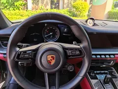 2023 Porsche 911 Carrera 3.0T — фото 6