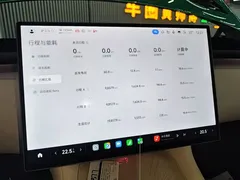 2025 Xiaomi YU7 4WD Pro, зелёный — фото 13