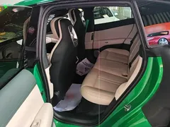 2025 Xiaomi YU7 4WD Pro, зелёный — фото 17