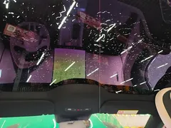 2025 Xiaomi YU7 4WD Pro, зелёный — фото 18