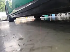 2025 Xiaomi YU7 4WD Pro, зелёный — фото 21