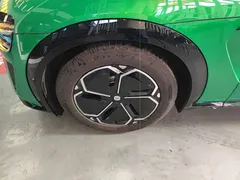 2025 Xiaomi YU7 4WD Pro, зелёный — фото 23