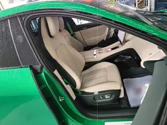 2025 Xiaomi YU7 4WD Pro, зелёный — фото 25