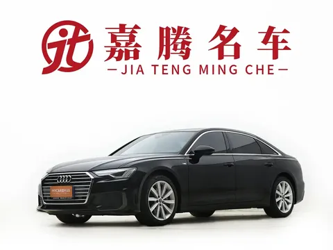 2021 Audi A6L 45 TFSI Sport