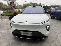 2024 Nio ES8 75kWh, белый — фото 2