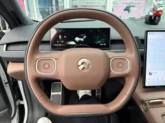 2024 Nio ES8 75kWh, белый — фото 10