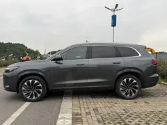 2022 Aito M7 1.5T 4WD Luxury — фото 8