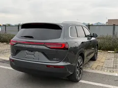 2022 Aito M7 1.5T 4WD Luxury — фото 10
