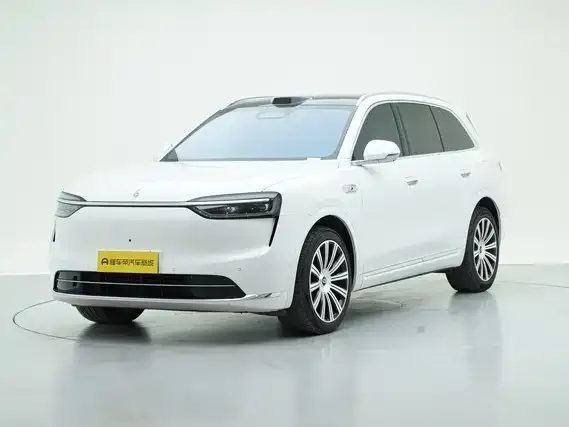 2026 Aito M7 EV Max 4WD 5-Seat