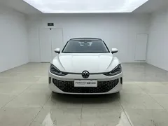 2022 Volkswagen Lamando L 280TSI DSG, белый — фото 1