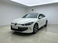 2022 Volkswagen Lamando L 280TSI DSG, белый — фото 3