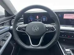 2022 Volkswagen Lamando L 280TSI DSG, белый — фото 9
