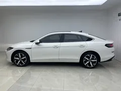 2022 Volkswagen Lamando L 280TSI DSG, белый — фото 12
