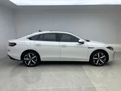 2022 Volkswagen Lamando L 280TSI DSG, белый — фото 13