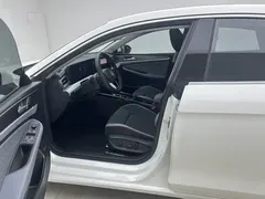 2022 Volkswagen Lamando L 280TSI DSG, белый — фото 14
