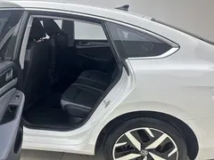 2022 Volkswagen Lamando L 280TSI DSG, белый — фото 15