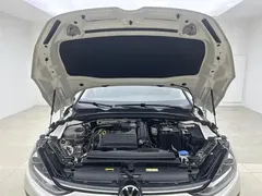 2022 Volkswagen Lamando L 280TSI DSG, белый — фото 18