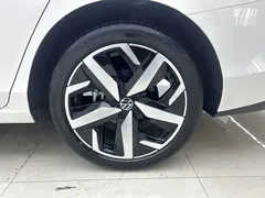 2022 Volkswagen Lamando L 280TSI DSG, белый — фото 19