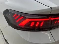 2022 Volkswagen Lamando L 280TSI DSG, белый — фото 20
