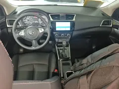 2021 Nissan Sylphy Classic 1.6L XL CVT Luxury, белый — фото 10