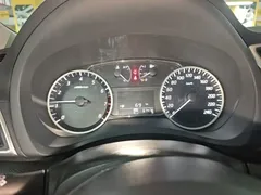 2021 Nissan Sylphy Classic 1.6L XL CVT Luxury, белый — фото 12