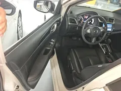 2021 Nissan Sylphy Classic 1.6L XL CVT Luxury, белый — фото 16