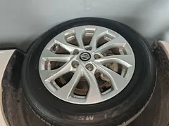 2021 Nissan Sylphy Classic 1.6L XL CVT Luxury, белый — фото 23
