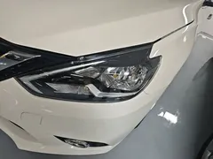 2021 Nissan Sylphy Classic 1.6L XL CVT Luxury, белый — фото 24