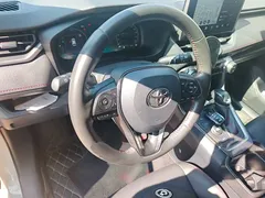 2021 Toyota Wildlander High Performance 2.5L 4WD, белый — фото 6