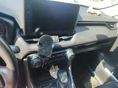 2021 Toyota Wildlander High Performance 2.5L 4WD, белый — фото 9