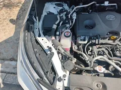 2021 Toyota Wildlander High Performance 2.5L 4WD, белый — фото 20