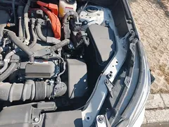 2021 Toyota Wildlander High Performance 2.5L 4WD, белый — фото 21