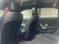 2022 Mercedes-Benz A-Class A 180 L Sport Sedan, белый — фото 7