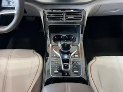 2023 BYD Qin PLUS Champion EV 420km Leading, синий — фото 9