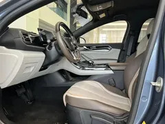 2023 BYD Qin PLUS Champion EV 420km Leading, синий — фото 10