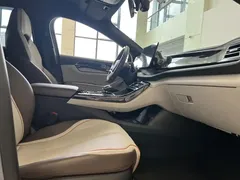 2023 BYD Qin PLUS Champion EV 420km Leading, синий — фото 12