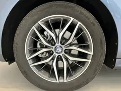 2023 BYD Qin PLUS Champion EV 420km Leading, синий — фото 17