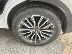 2021 Jetour X70 PLUS 1.5T DCT Shan PRO 5-seat, белый — фото 6