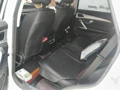 2021 Jetour X70 PLUS 1.5T DCT Shan PRO 5-seat, белый — фото 11